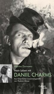 Cover von Mein Leben mit Daniil Charms