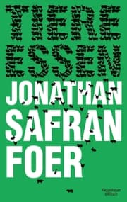 Cover von Tiere essen