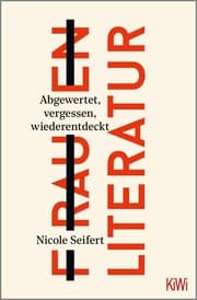 Cover von FRAUEN LITERATUR
