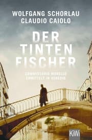 Cover von Der Tintenfischer
