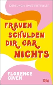 Cover von Frauen schulden dir gar nichts