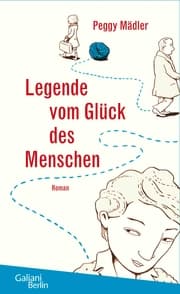 Cover von Legende vom Glück des Menschen