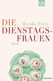 Cover von Die Dienstagsfrauen