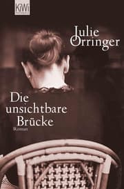 Cover von Die unsichtbare Brücke