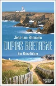 Cover von Dupins Bretagne