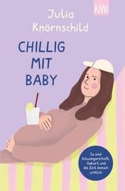 Cover von Chillig mit Baby