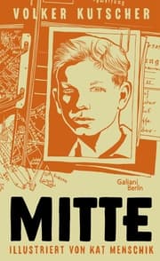 Cover von Mitte