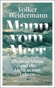 Cover von Mann vom Meer