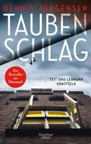Cover von Taubenschlag