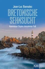 Cover von Bretonische Sehnsucht