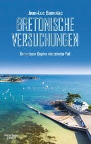 Cover von Bretonische Versuchungen
