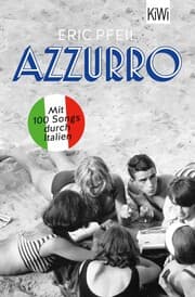 Cover von Azzurro