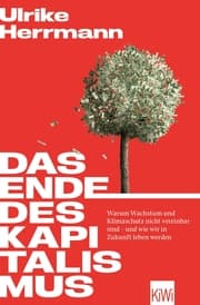 Cover von Das Ende des Kapitalismus