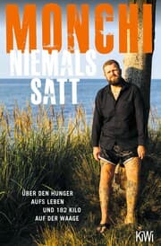 Cover von Niemals satt