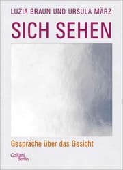 Cover von Sich sehen