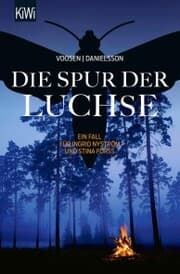 Cover von Die Spur der Luchse