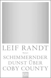 Cover von Schimmernder Dunst über CobyCounty