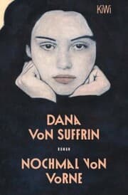 Cover von Nochmal von vorne
