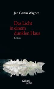 Cover von Das Licht in einem dunklen Haus