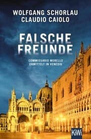 Cover von Falsche Freunde