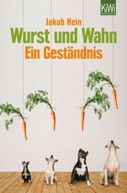 Cover von Wurst und Wahn