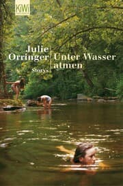 Cover von Unter Wasser atmen