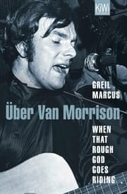 Cover von When That Rough God Goes Riding. Über Van Morrison