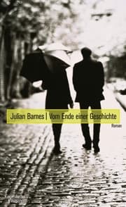 Cover von Vom Ende einer Geschichte