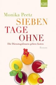 Cover von Sieben Tage ohne