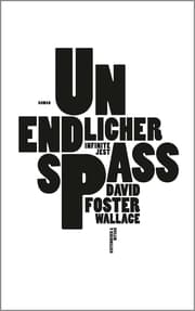 Cover von Unendlicher Spaß