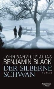 Cover von Der silberne Schwan