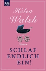 Cover von Schlaf endlich ein!