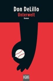 Cover von Unterwelt