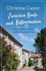 Cover von Zwischen Boule und Bettenmachen