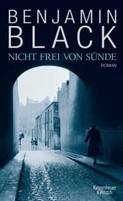 Cover von Nicht frei von Sünde
