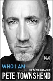 Cover von Who I Am