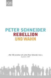 Cover von Rebellion und Wahn
