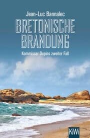 Cover von Bretonische Brandung