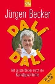 Cover von Dalí Dalí