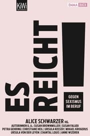 Cover von Es reicht