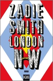 Cover von London NW