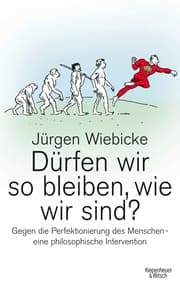 Cover von Dürfen wir so bleiben, wie wir sind?