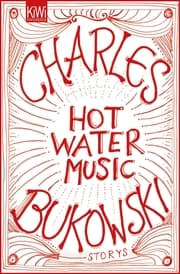 Cover von Hot Water Music