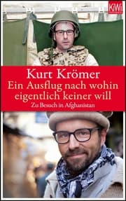Cover von Ein Ausflug nach wohin eigentlich keiner will
