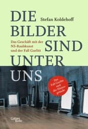 Cover von Die Bilder sind unter uns