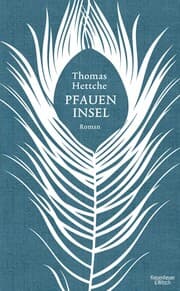 Cover von Pfaueninsel