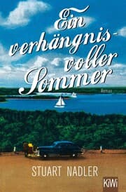 Cover von Ein verhängnisvoller Sommer