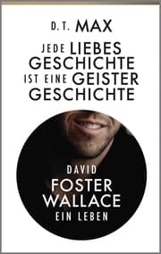 Cover von Jede Liebesgeschichte ist eine Geistergeschichte