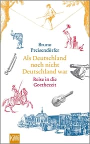 Cover von Als Deutschland noch nicht Deutschland war
