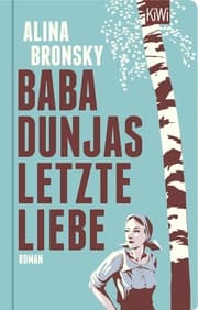 Cover von Baba Dunjas letzte Liebe